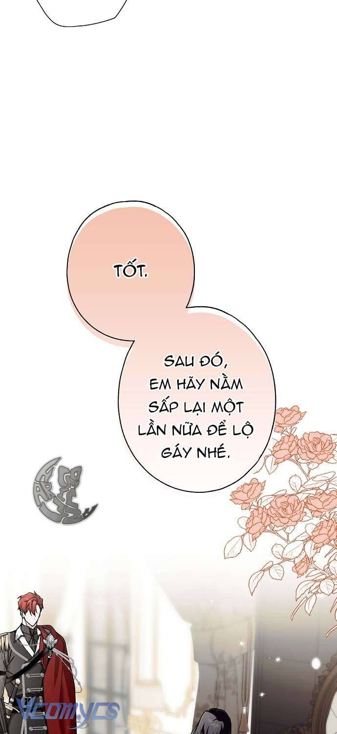 Ai Đó Đang Điều Khiển Cơ Thể Của Tôi Chapter 11 - Next Chapter 12