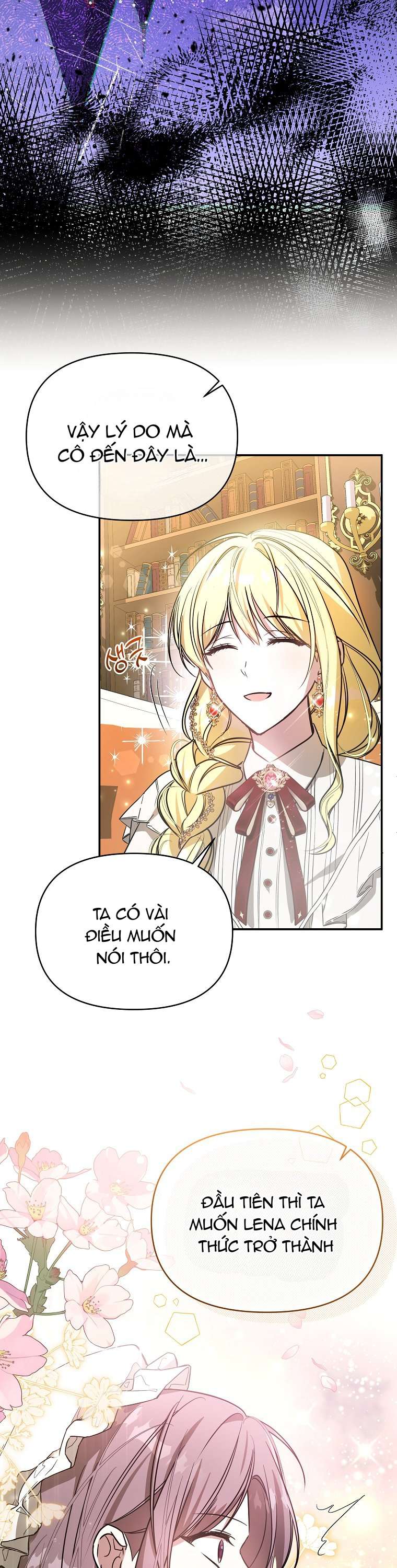 Chị Gái Tôi Là Nhân Vật Chính Chap 20 - Next Chap 21