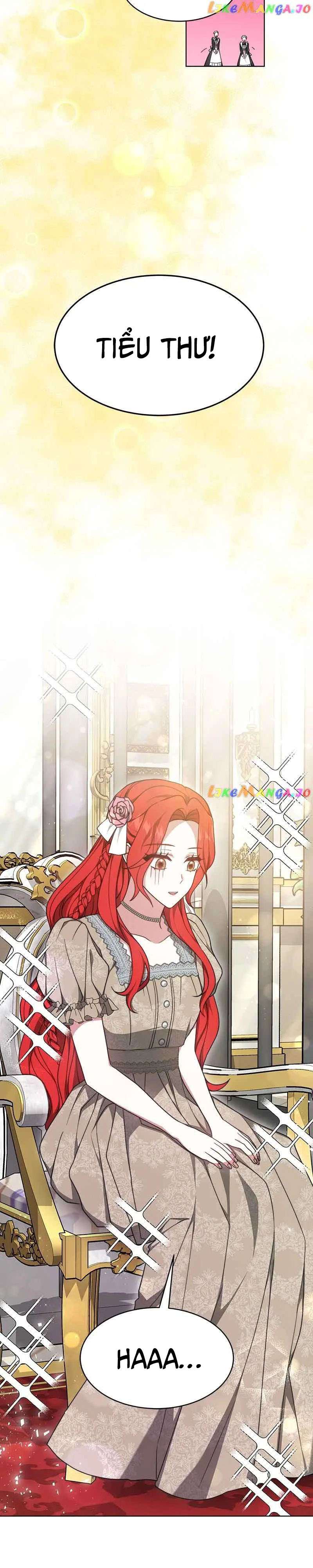 Cuộc đời của Maria Lewellin Chap 11 - Trang 2