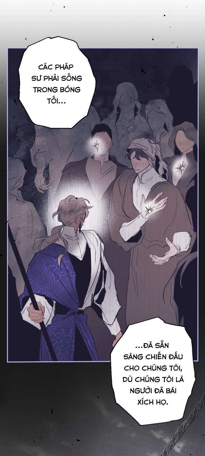Lời Thú Nhận Của Chúa Tể Bóng Tối Chapter 100 - Next Chapter 100
