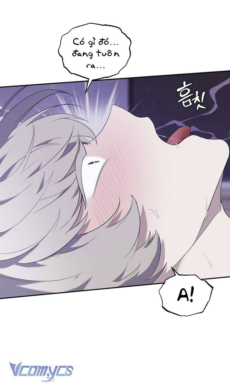 [18+] Cân Bằng Nhiệt Chapter 3 - Trang 3