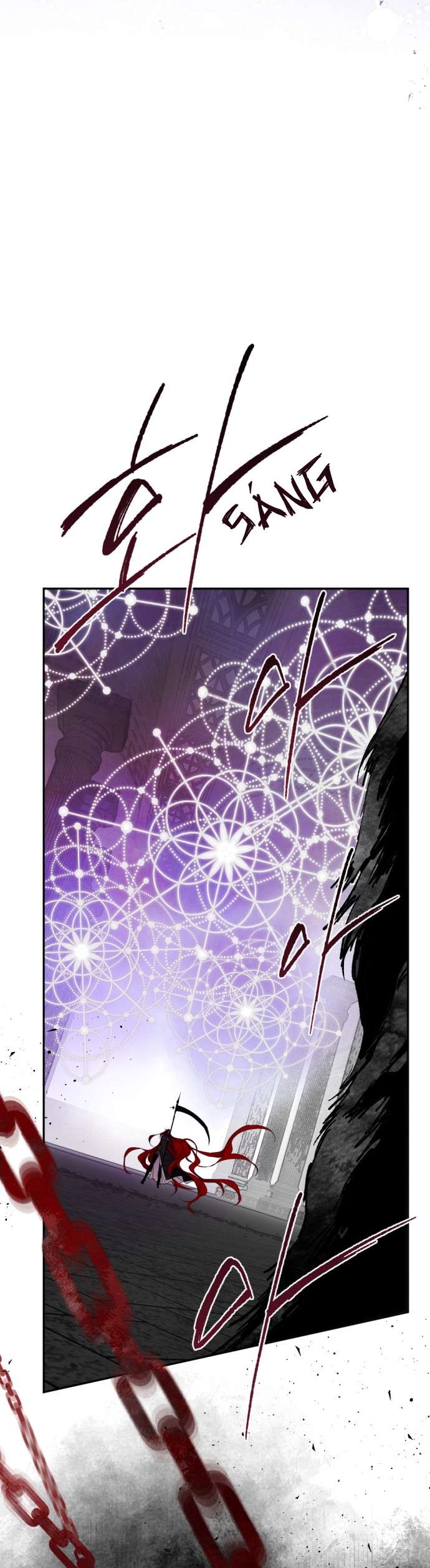 Lời Thú Nhận Của Chúa Tể Bóng Tối Chap 59 - Next Chap 60