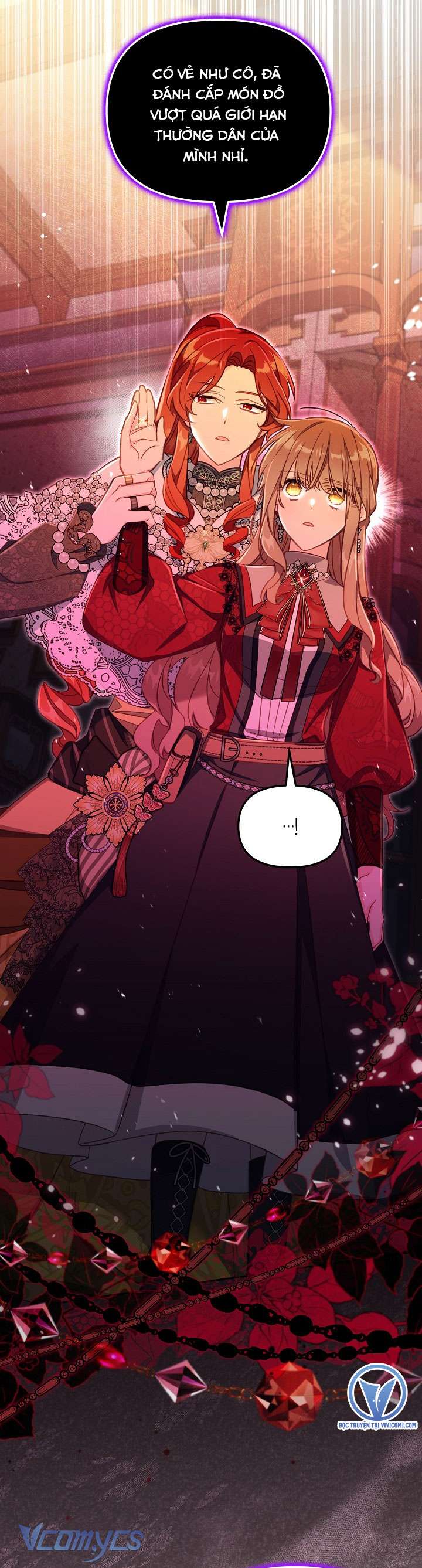 Không Có Chỗ Cho Kẻ Giả Mạo Chap 25 - Next Chap 26