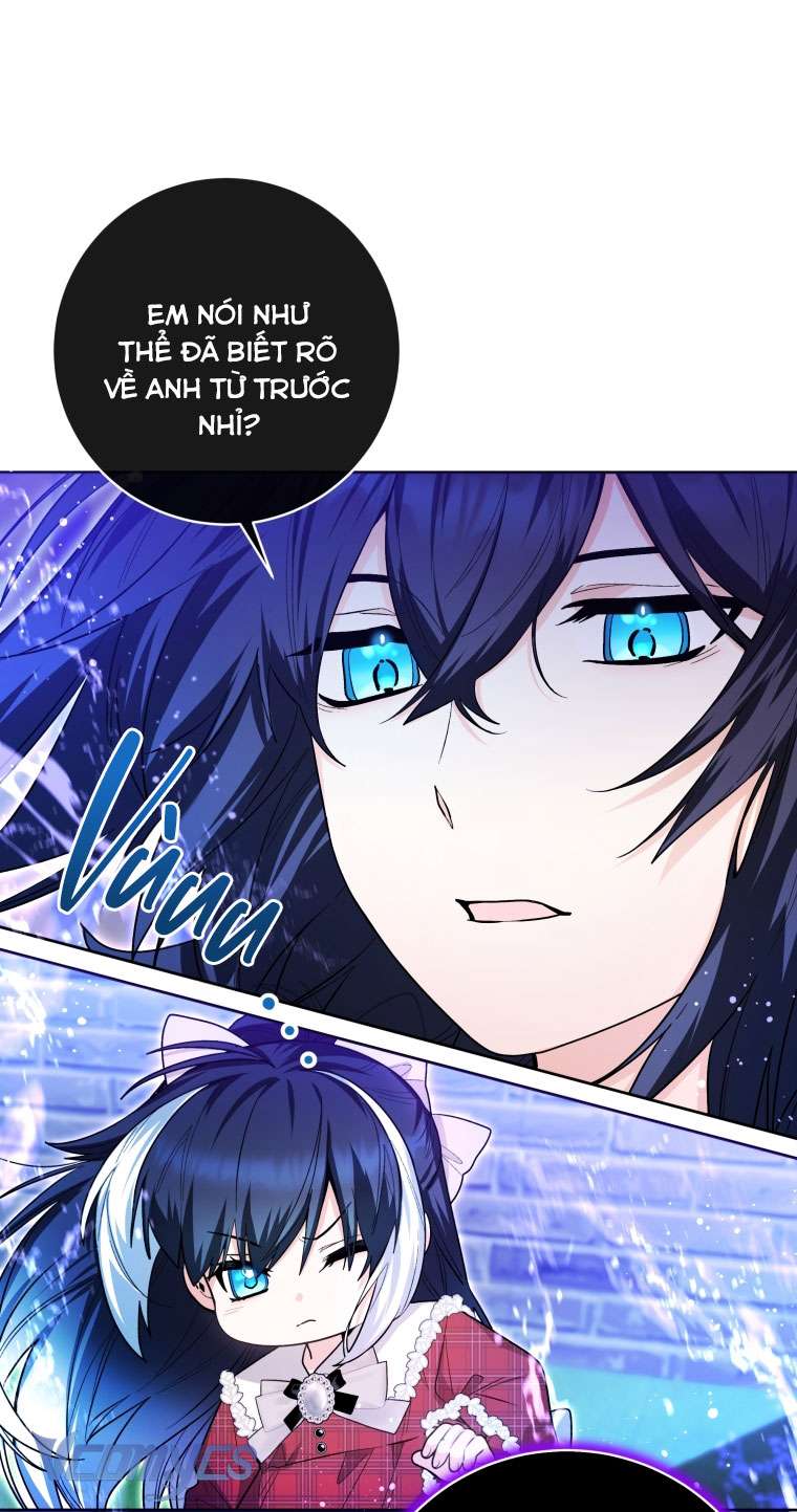 Bé Con Cá Voi Sát Thủ Chapter 28 - Next Chapter 29