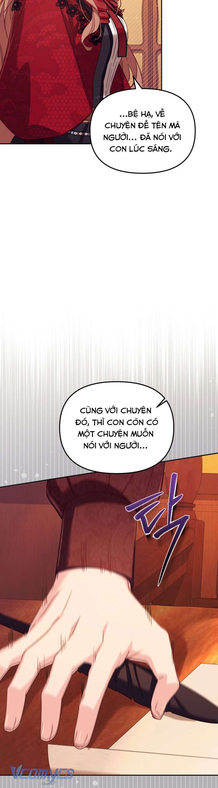 Không Có Chỗ Cho Kẻ Giả Mạo Chap 31 - Next Chap 32