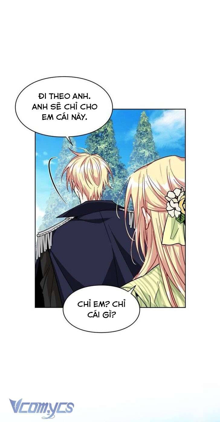 Bác Sĩ Elise: Vi Tiểu Thư Với Cây Đèn Dầu Chap 50 - Trang 2