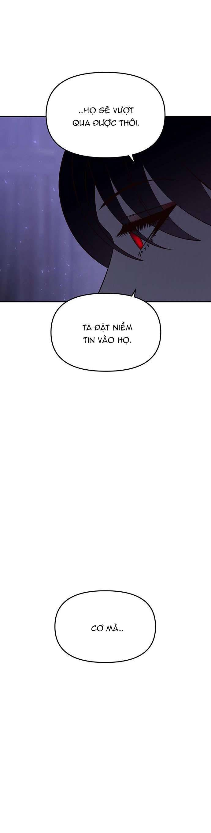Vương Tử Huyền Bí Chapter 69 - Trang 4