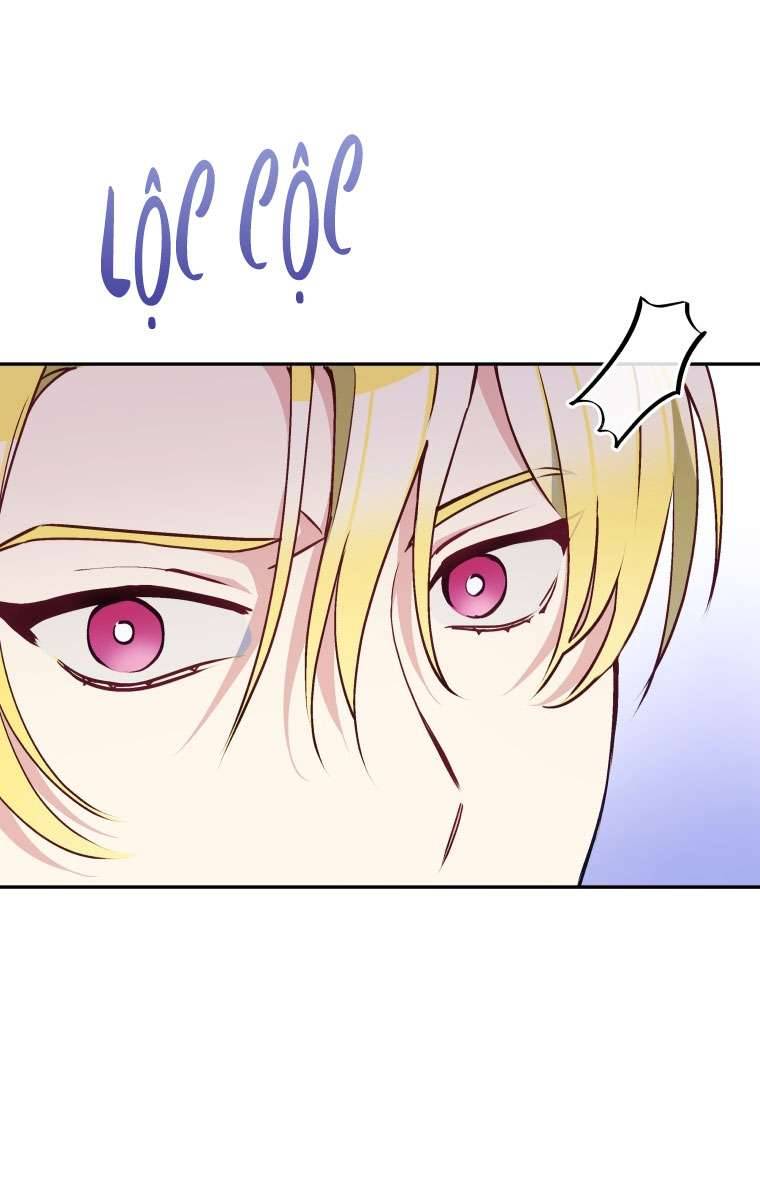 Người Bảo Hộ Của Bạo Quân Là Ma Nữ Tàn Độc Chap 47 - Trang 4