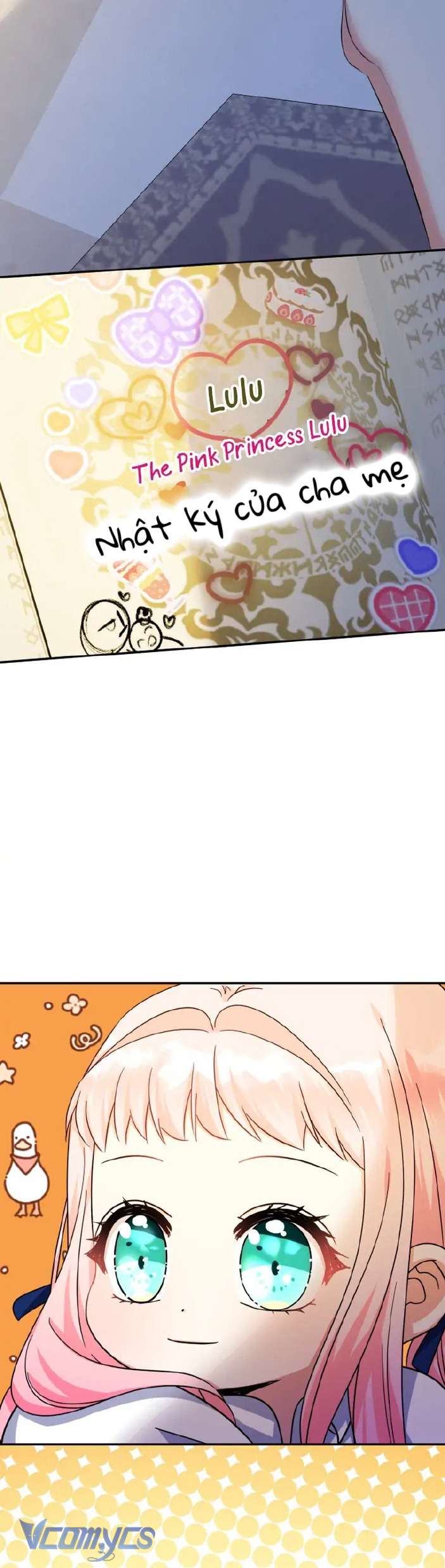 Tiểu Thư Tích Tiền Đi Bụi Chapter 41 - Trang 4
