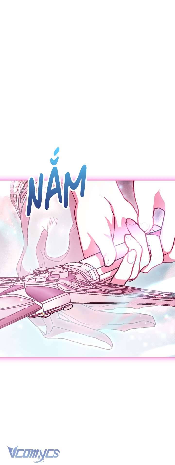 Cha À, Con Không Muốn Kết Hôn Đâu Chap 121 - Next Chap 122