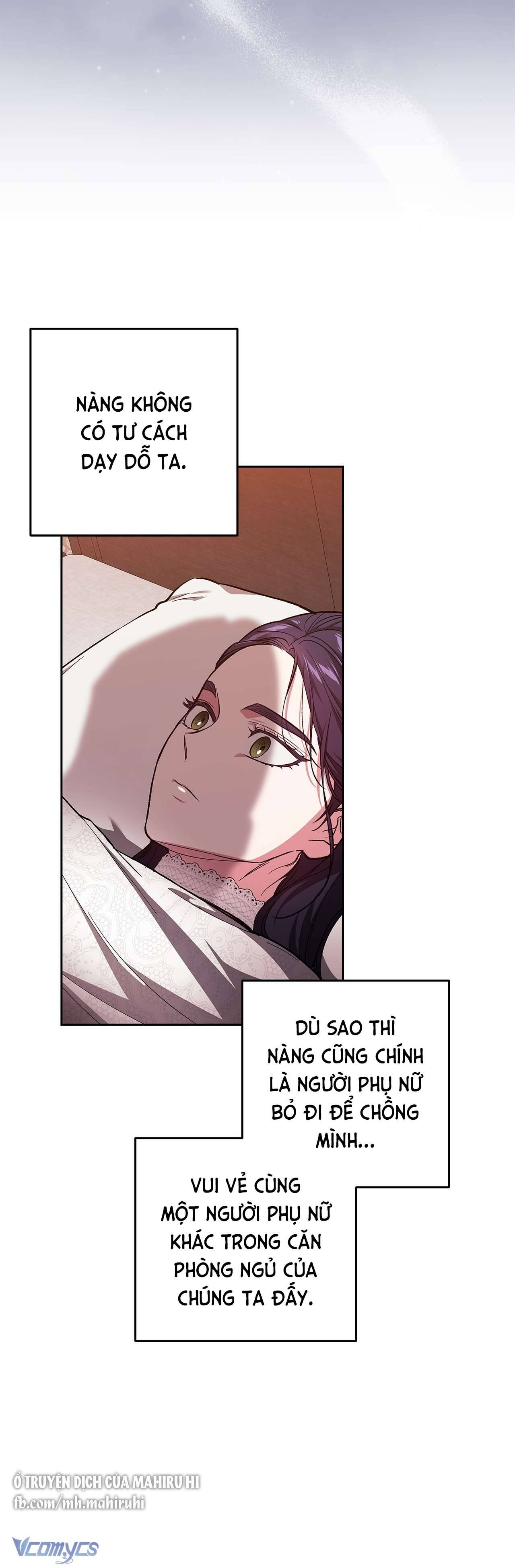 Hôn Nhân Này Rồi Sẽ Đổ Vỡ Chapter 51 - Trang 3