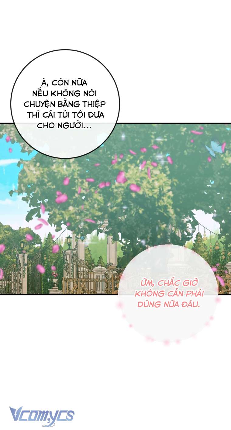 Siren: Trở Thành Gia Đình Của Nhân Vật Phản Diện Chapter 92 - Trang 3