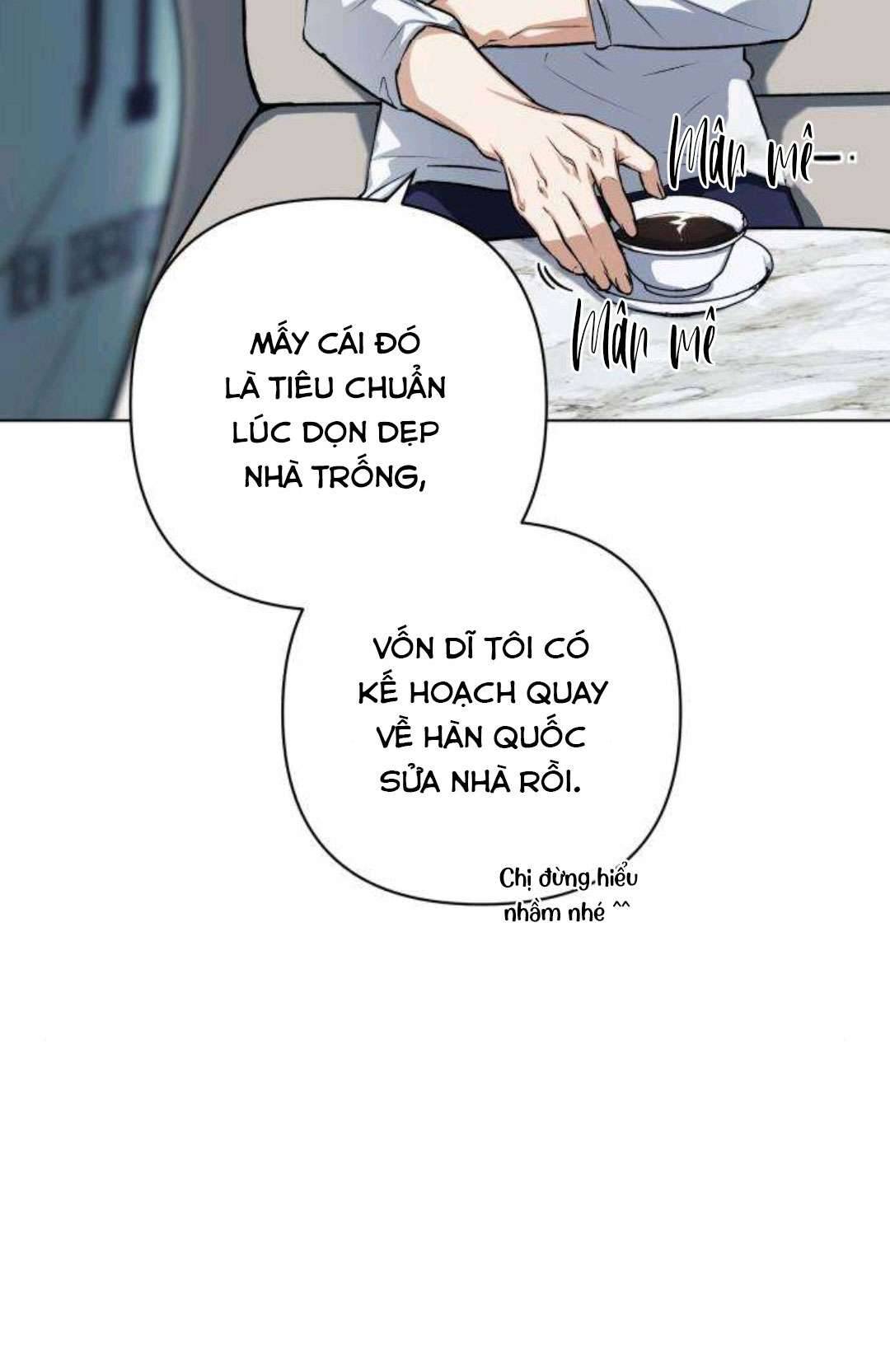 Xin Người Đừng Quên Chap 5 - Trang 2