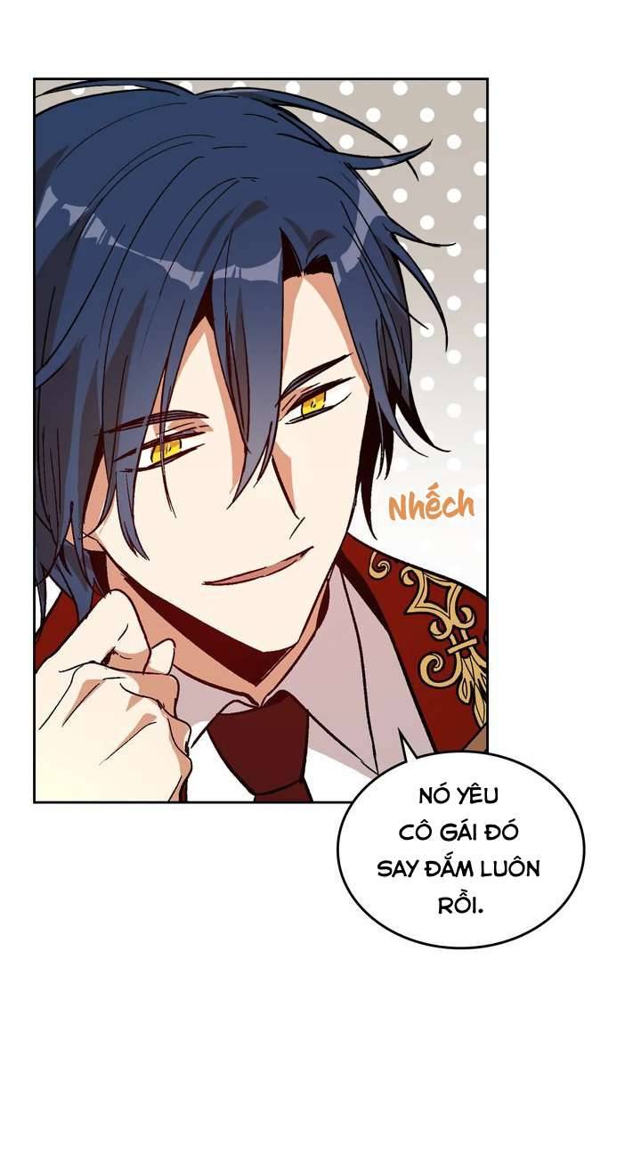 Vị Hôn Thê Khế Ước Của Công Tước Chapter 62 - Trang 4