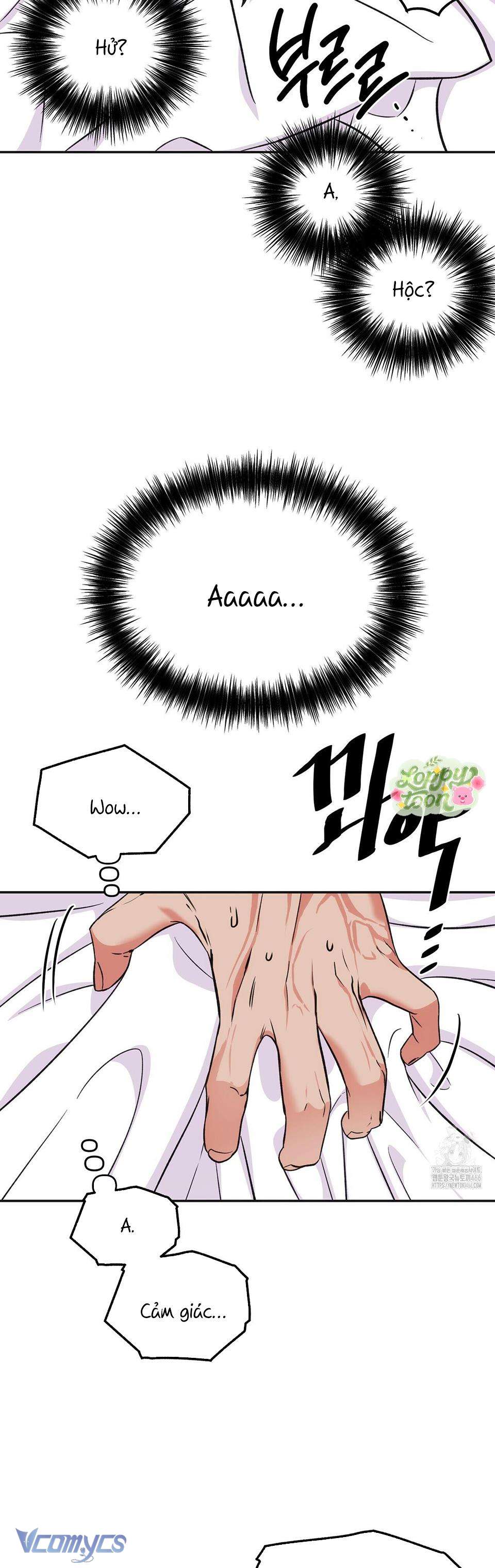 Rung Động Đỉnh Cao Chap 3 - Trang 2