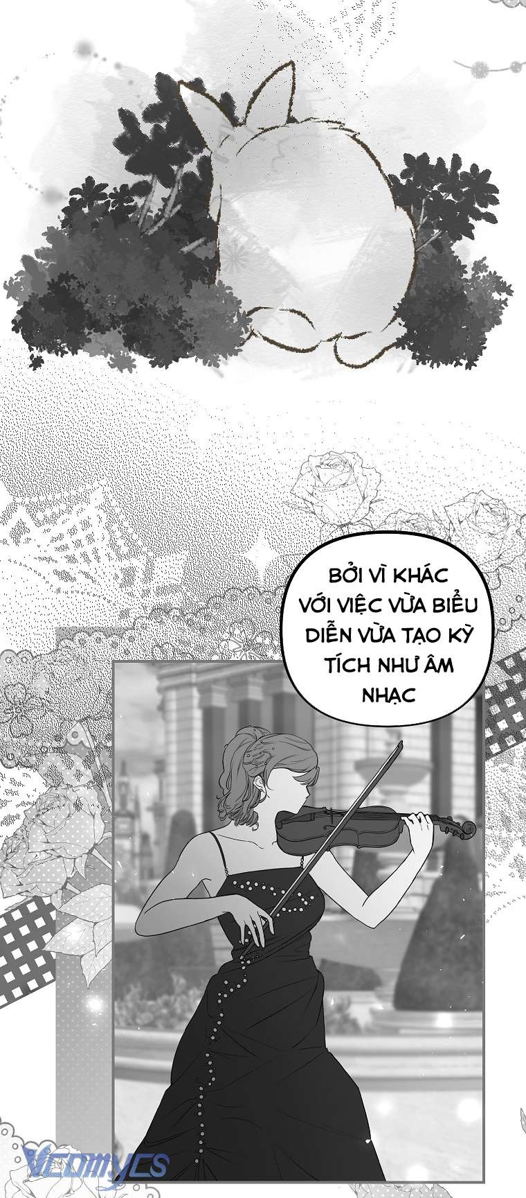 Thời Gian Của Nhân Vật Phụ Có Giới Hạn Chapter 35 - Trang 4