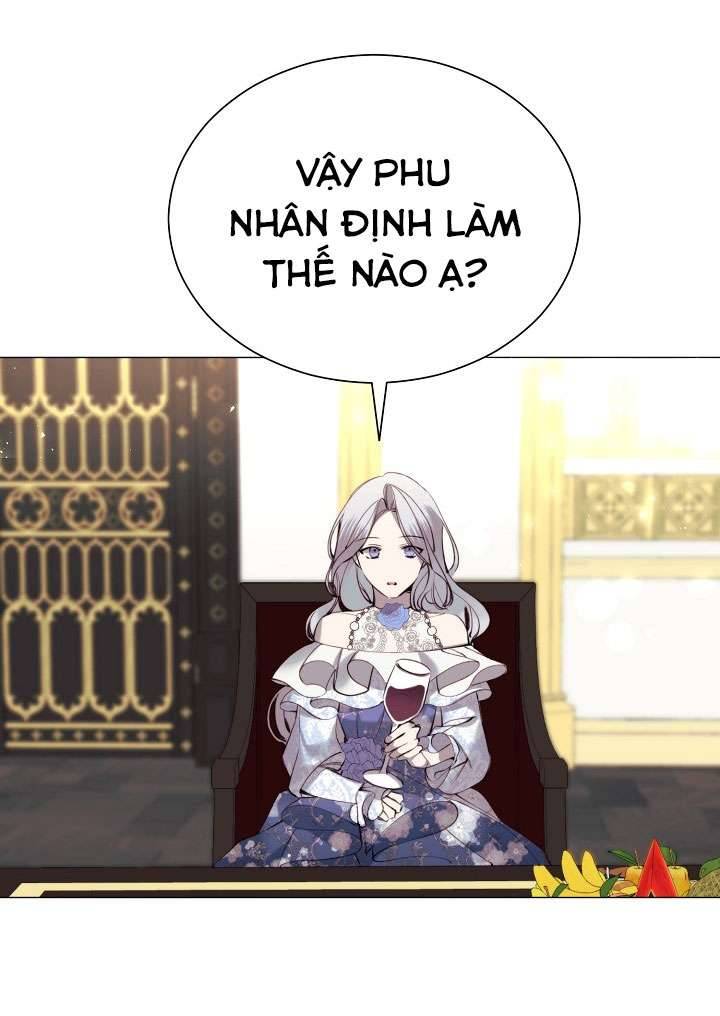 Ác Nữ Cần Bạo Chúa Chapter 28 - Trang 4