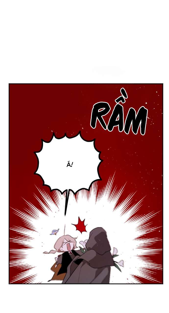 Lời Thú Nhận Của Chúa Tể Bóng Tối Chap 65 - Next Chap 66