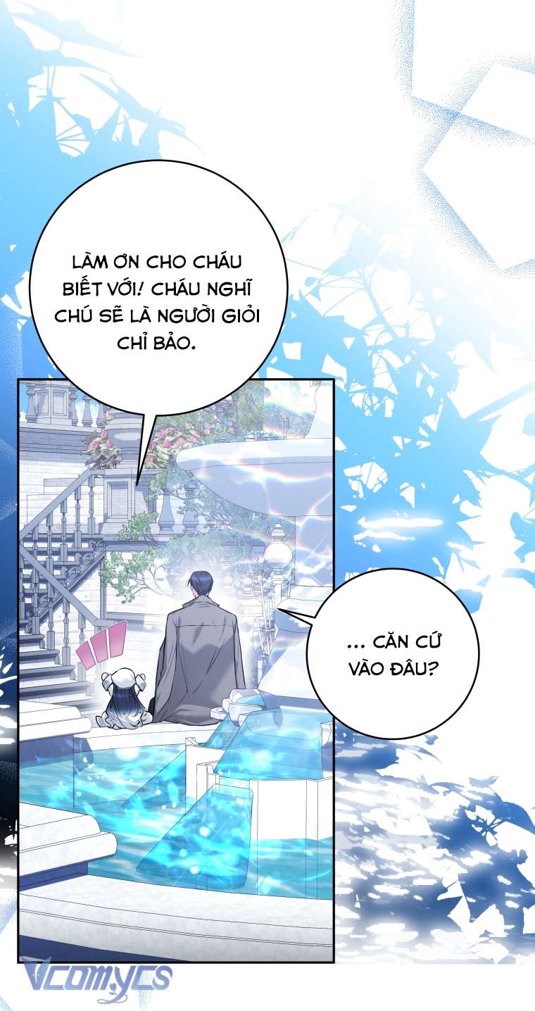 Bé Con Cá Voi Sát Thủ Chapter 4 - Next Chapter 5