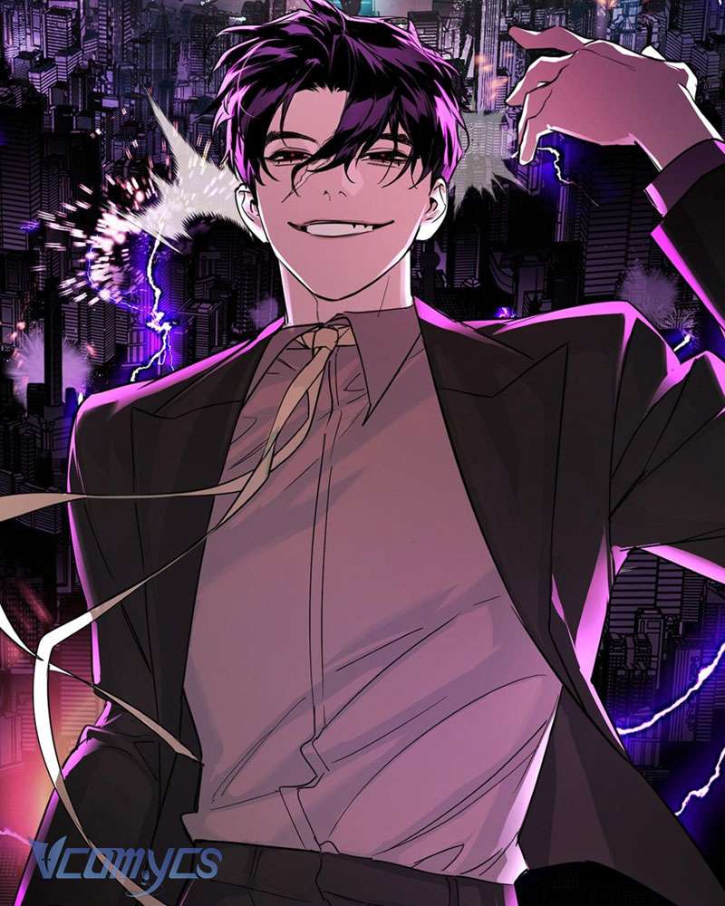 Ác Chi Hoàn Chapter 3 - Trang 4