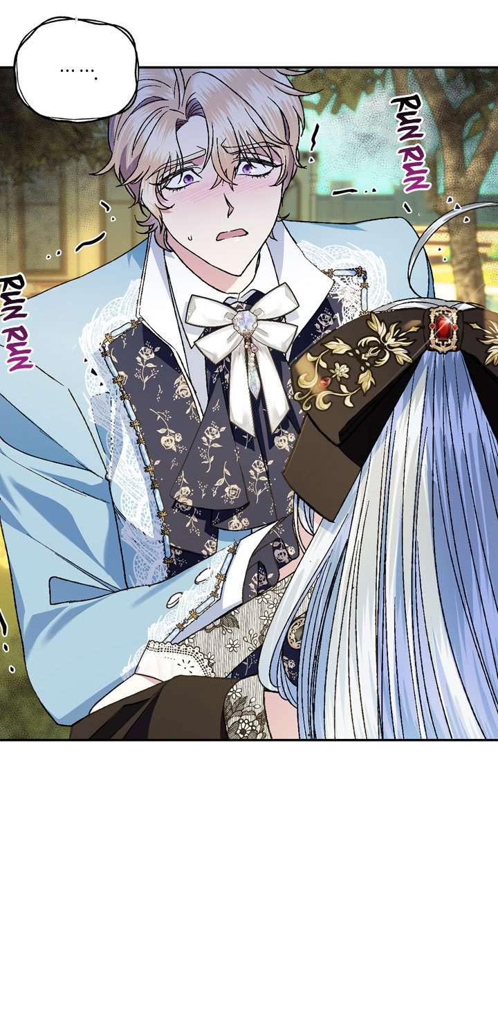 Cha À, Con Không Muốn Kết Hôn Đâu Chap 42 - Next Chap 43