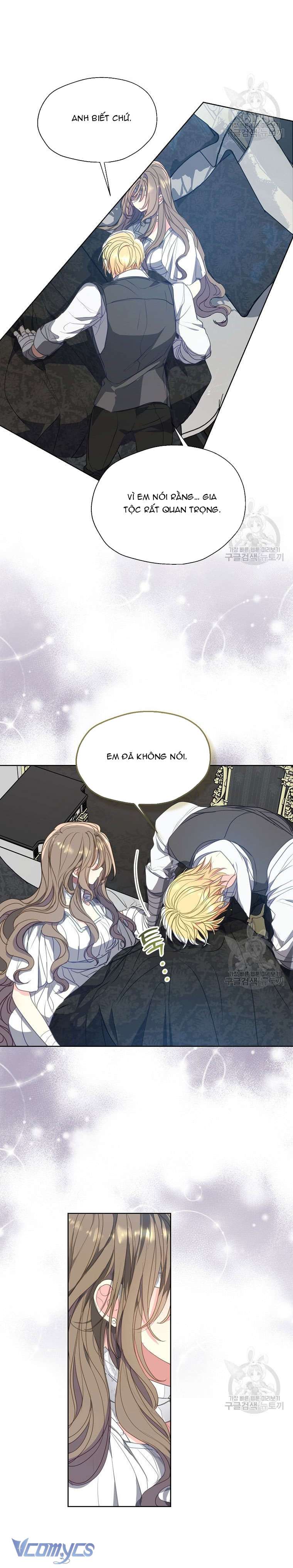 Bệ Hạ Xin Đừng Giết Tôi!!! Chap 110 - Trang 2