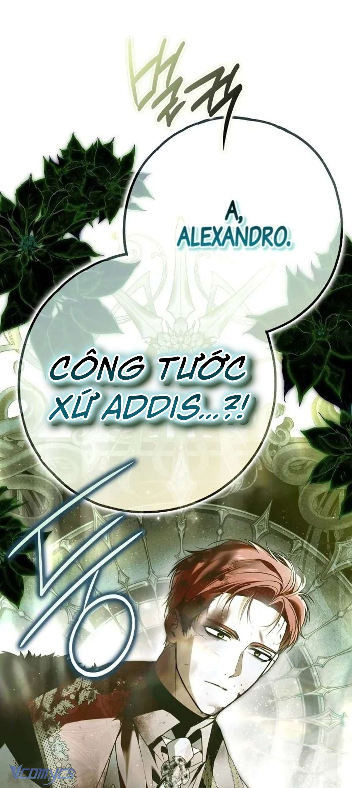 Ai Đó Đang Điều Khiển Cơ Thể Của Tôi Chapter 38 - Next Chapter 39