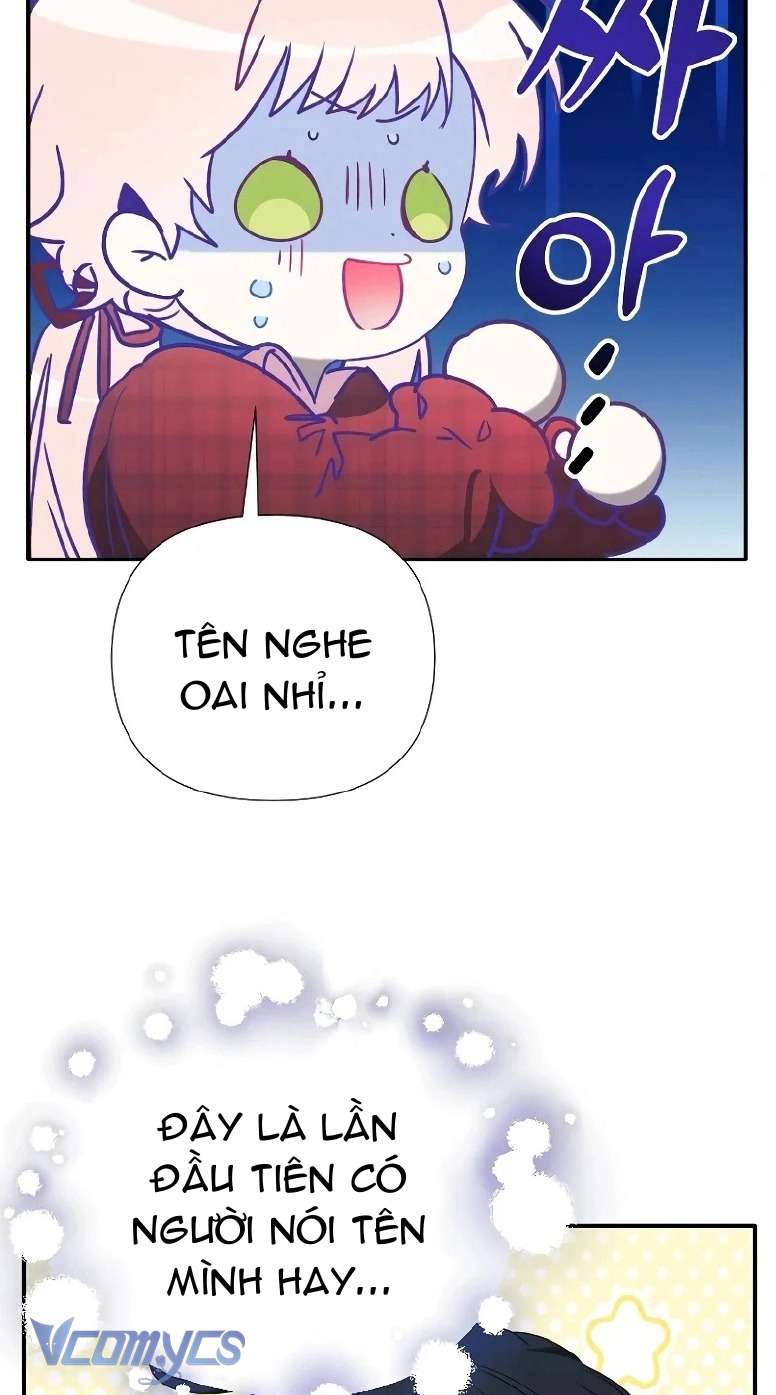 Papa Bạo Chúa, Con Sẽ Bảo Vệ Người! Chap 8 - Trang 2