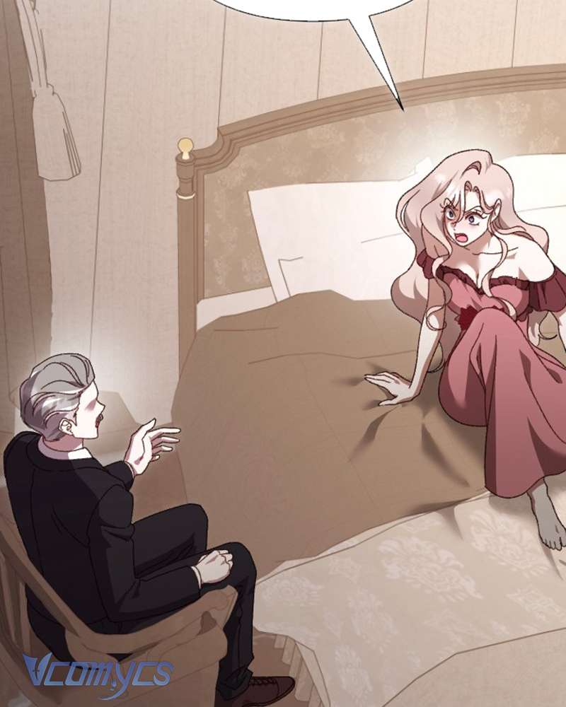 Dành Cho Những Ai Coi Hối Tiếc Là Điều Xa Xỉ Chap 21 - Trang 4