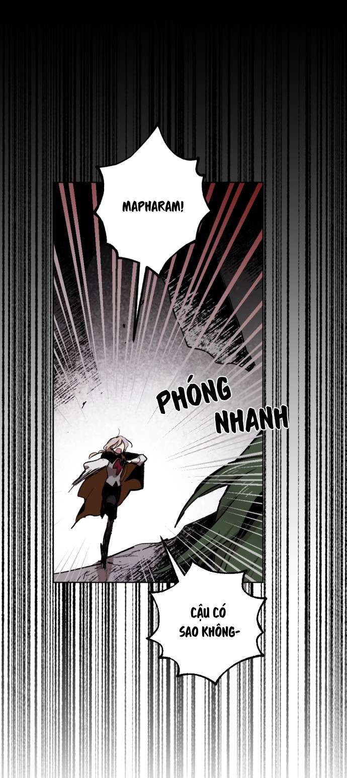 Lời Thú Nhận Của Chúa Tể Bóng Tối Chap 27 - Next Chap 28
