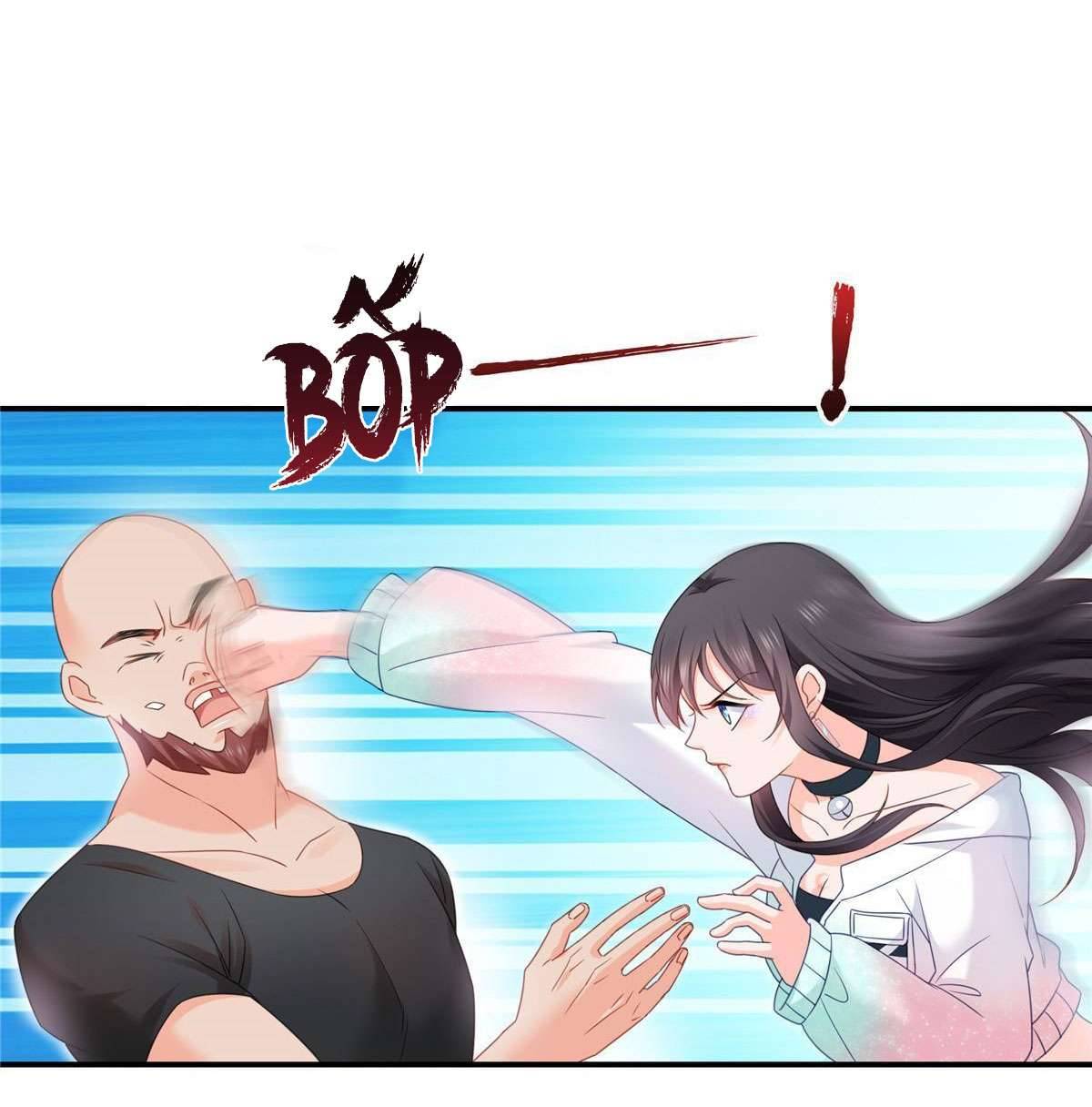 Hệt Như Hàn Quang Gặp Nắng Gắt Chap 283 - Trang 4