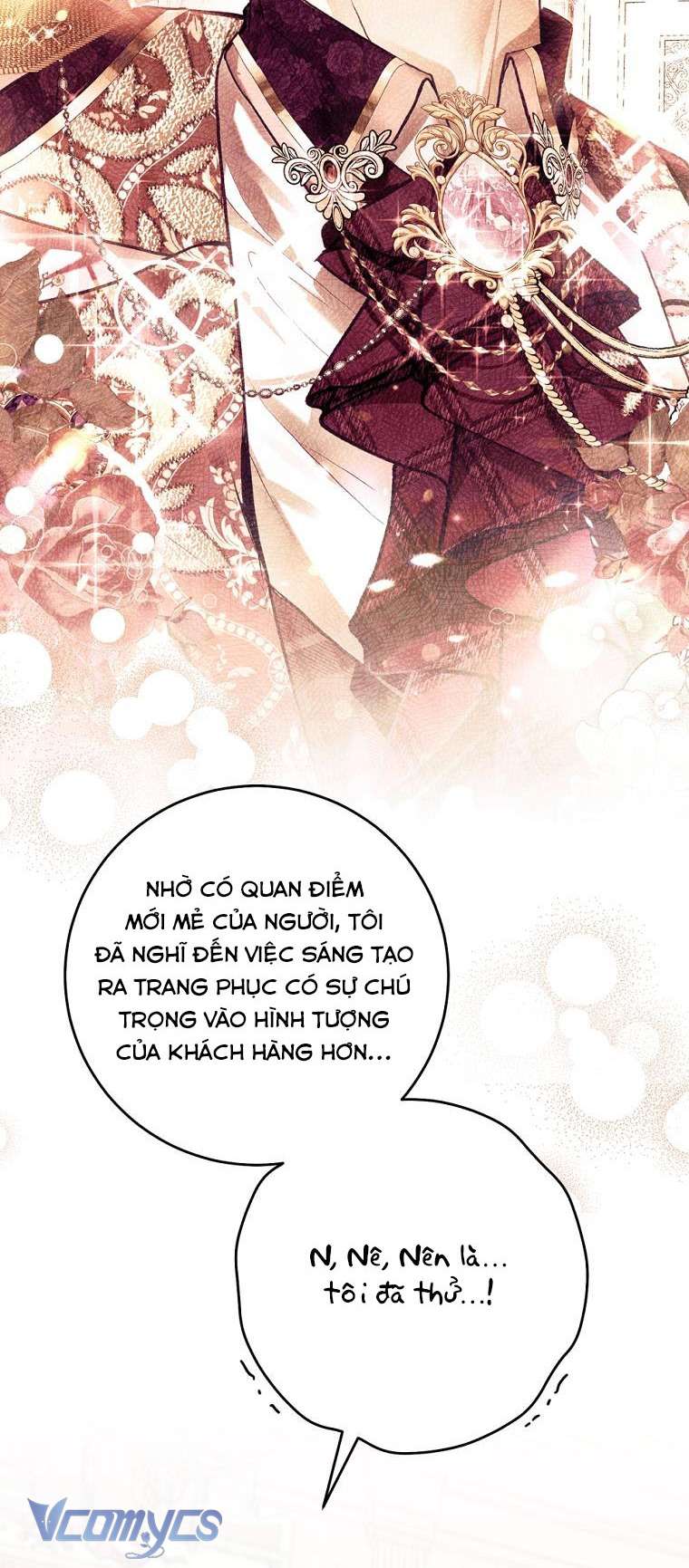 Làm Ác Nữ Bộ Không Tuyệt Sao? Chap 65 - Trang 4