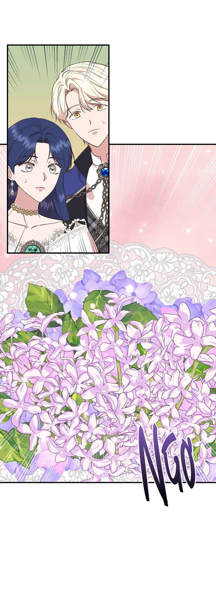 Tôi Không Phải Là Cinderella Chapter 67 - Trang 4