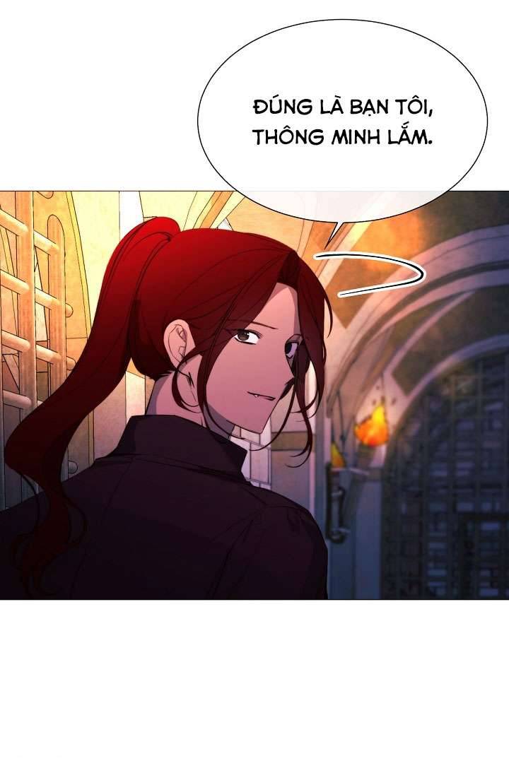 Ác Nữ Cần Bạo Chúa Chapter 50 - Trang 4