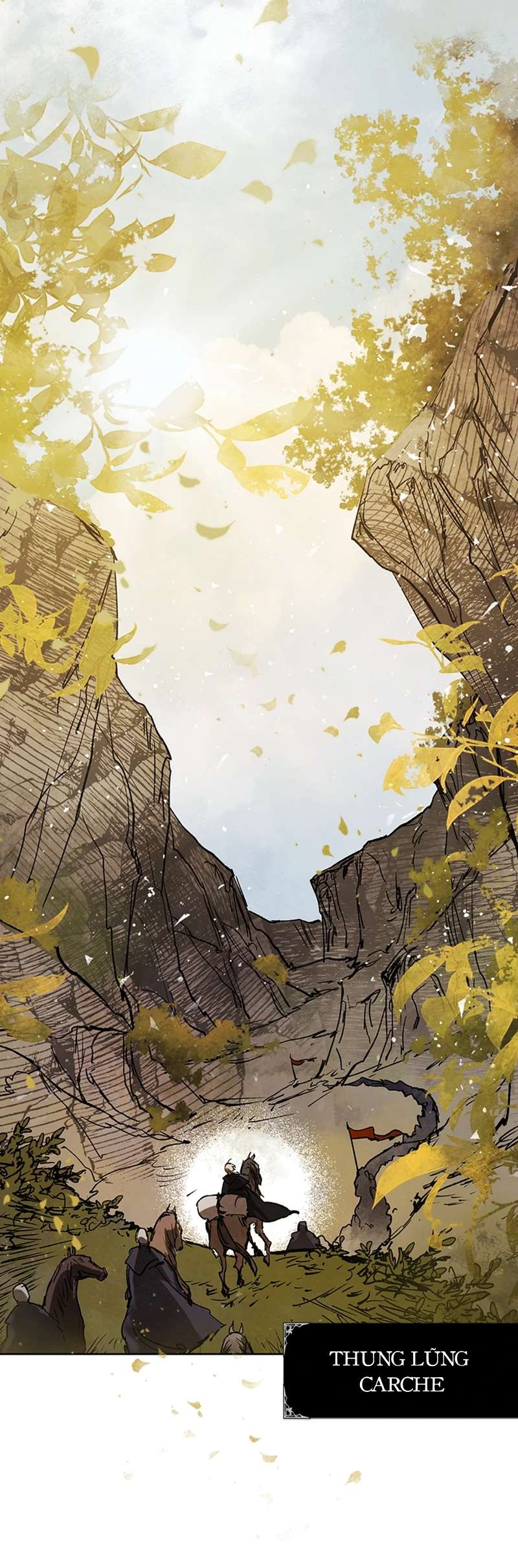 Lời Thú Nhận Của Chúa Tể Bóng Tối Chap 6 - Next Chap 7