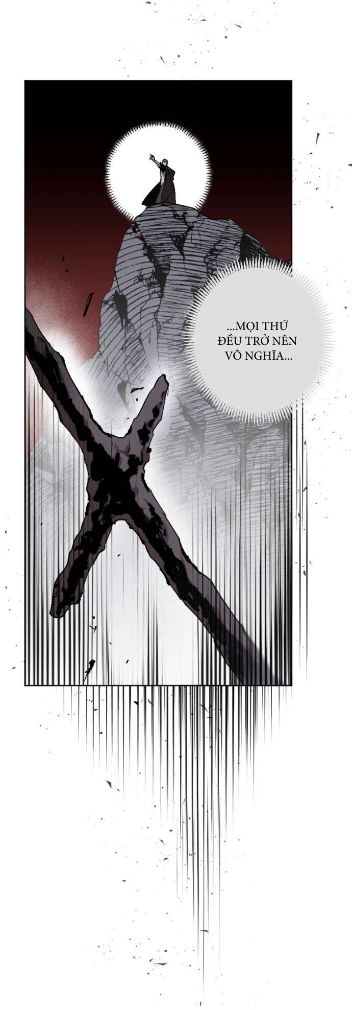 Lời Thú Nhận Của Chúa Tể Bóng Tối Chap 19 - Next Chap 20