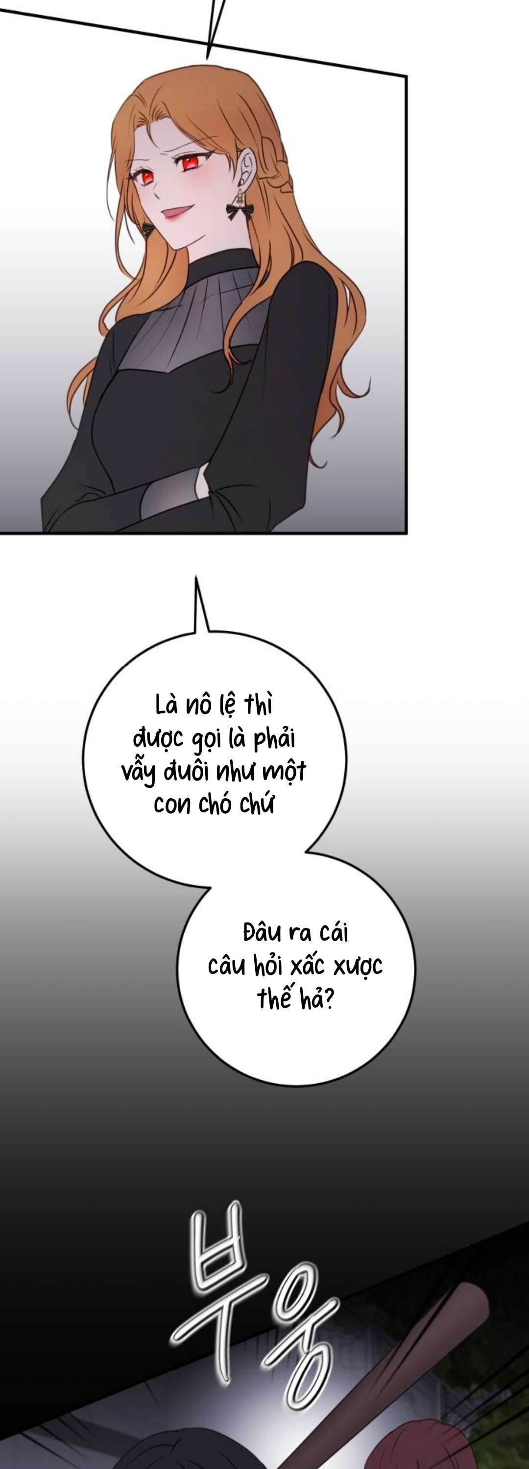 Ác Nữ Chỉ Muốn Sống Yên Bình Chapter 32 - Trang 4