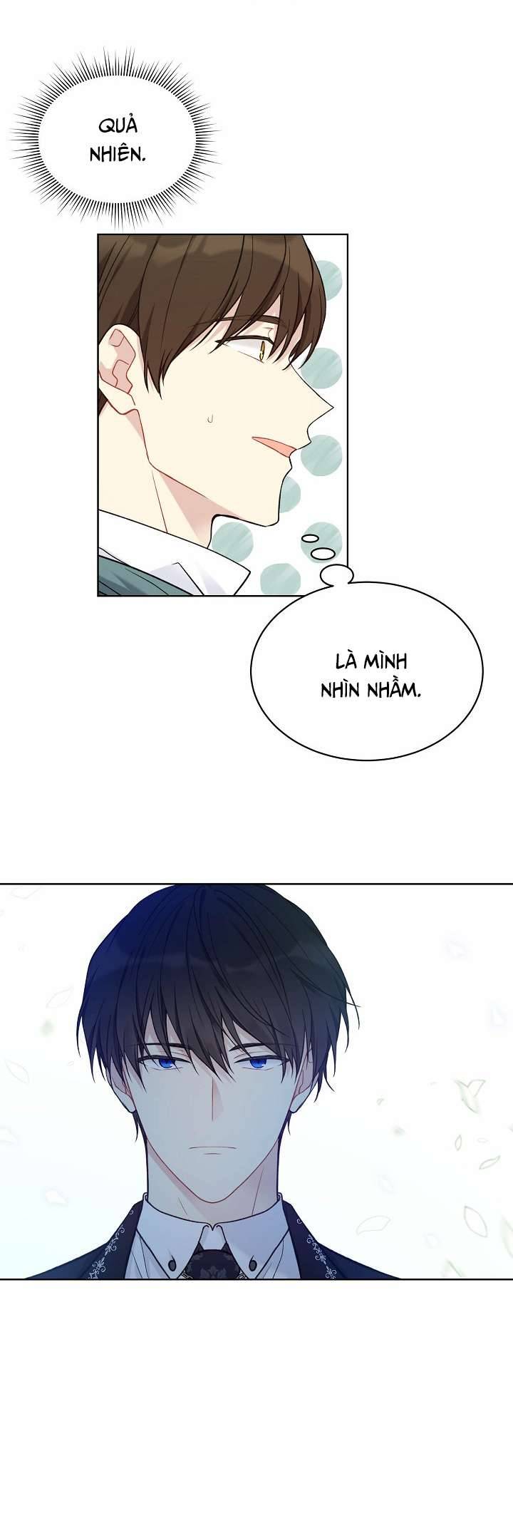 Vương Miện Lục Bảo Chap 41 - Trang 2