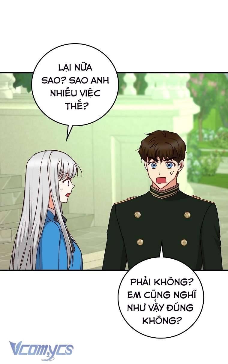 Cẩn Thận Với Các Anh Trai Đấy! Chap NT8 - Trang 2