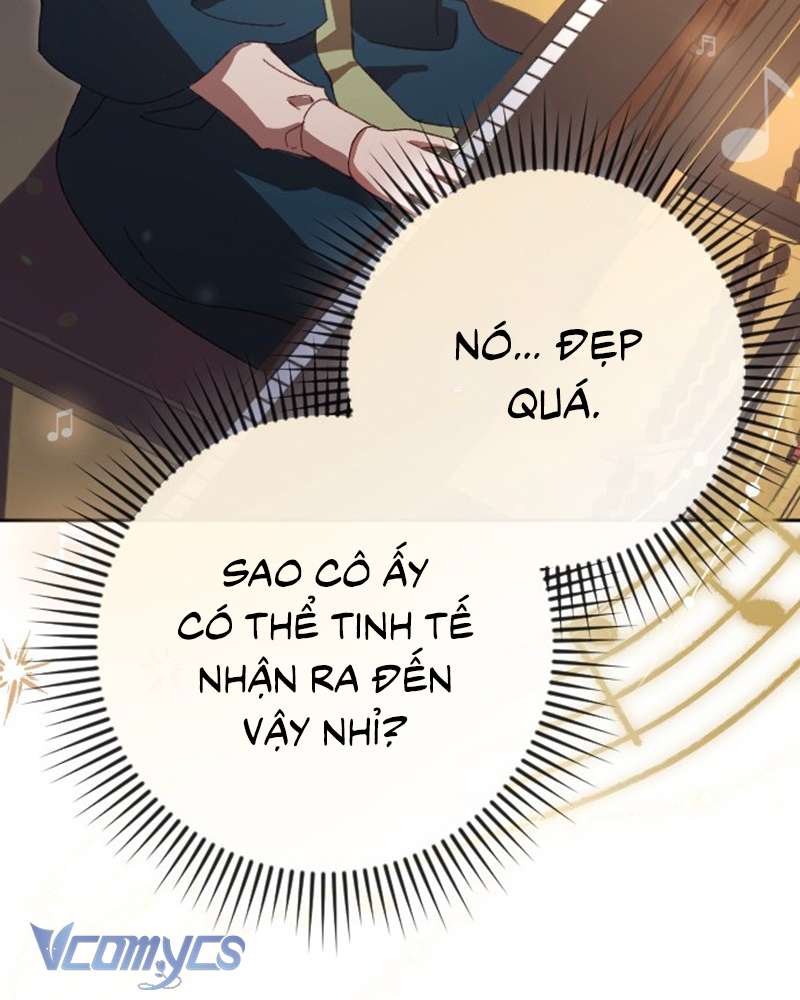 Dành Cho Những Ai Coi Hối Tiếc Là Điều Xa Xỉ Chap 6 - Trang 4