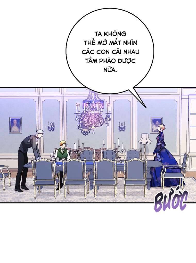 Tôi Trở Thành Vợ Của Nam Chính Chap 20 - Trang 3
