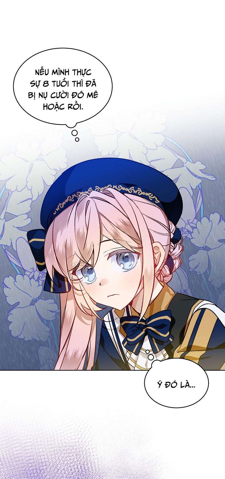 Quý Cô Thế Giới Ngầm Chap 26 - Trang 4