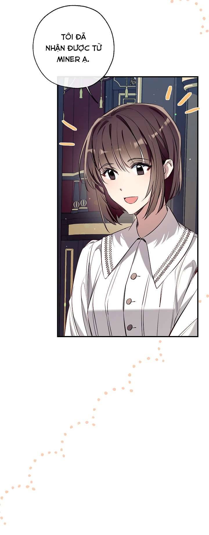 Chúng Ta Có Thể Trở Thành Một Gia Đình Được Không? Chap 69 - Trang 2