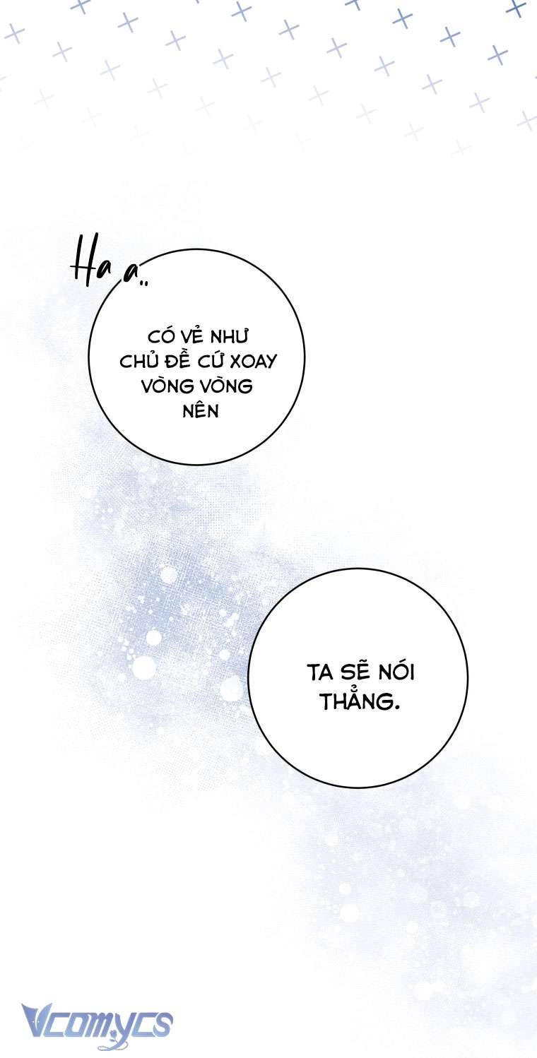 Bé Con Cá Voi Sát Thủ Chapter 28 - Next Chapter 29