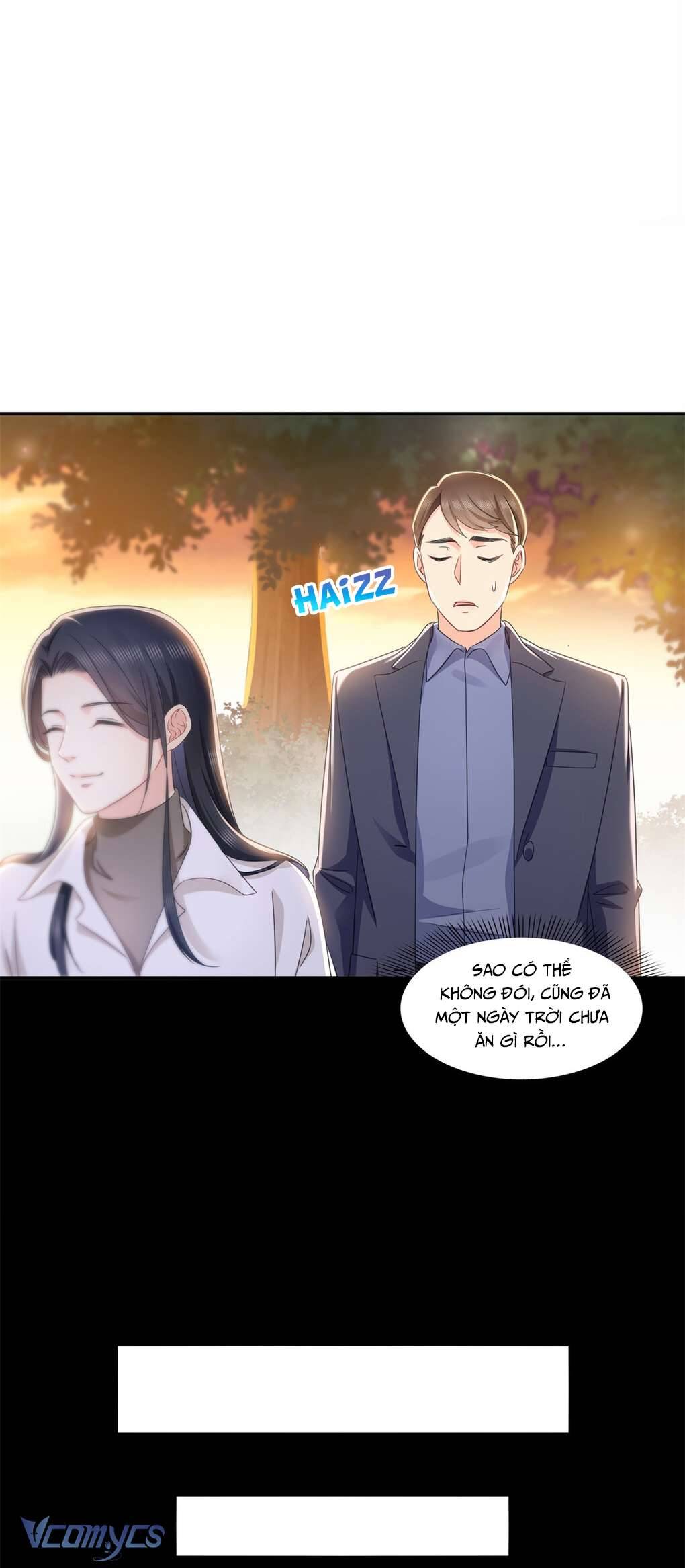 Hệt Như Hàn Quang Gặp Nắng Gắt Chap 481 - Trang 4