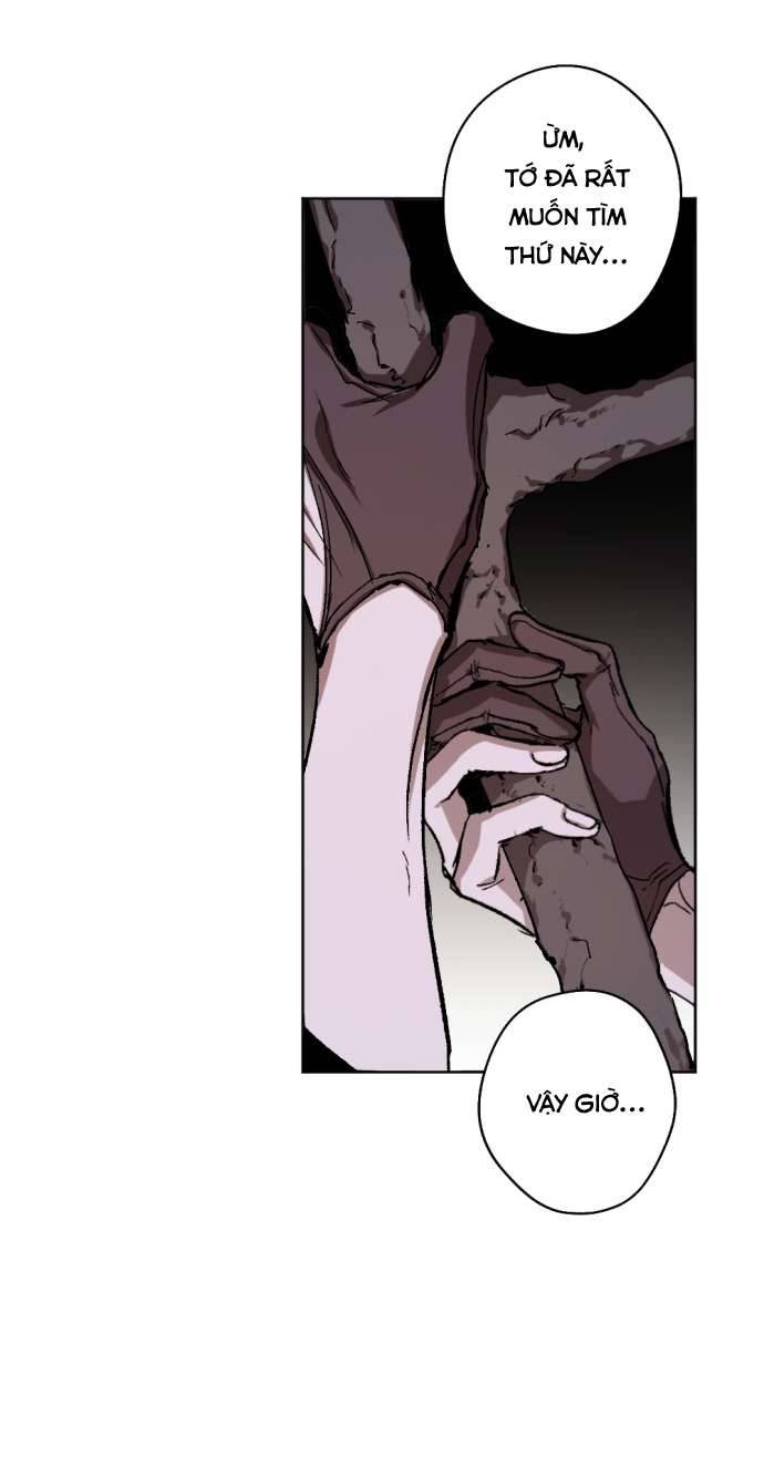 Lời Thú Nhận Của Chúa Tể Bóng Tối Chap 17 - Trang 4