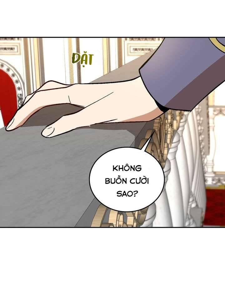 Vị Hôn Thê Khế Ước Của Công Tước Chapter 61 - Trang 4