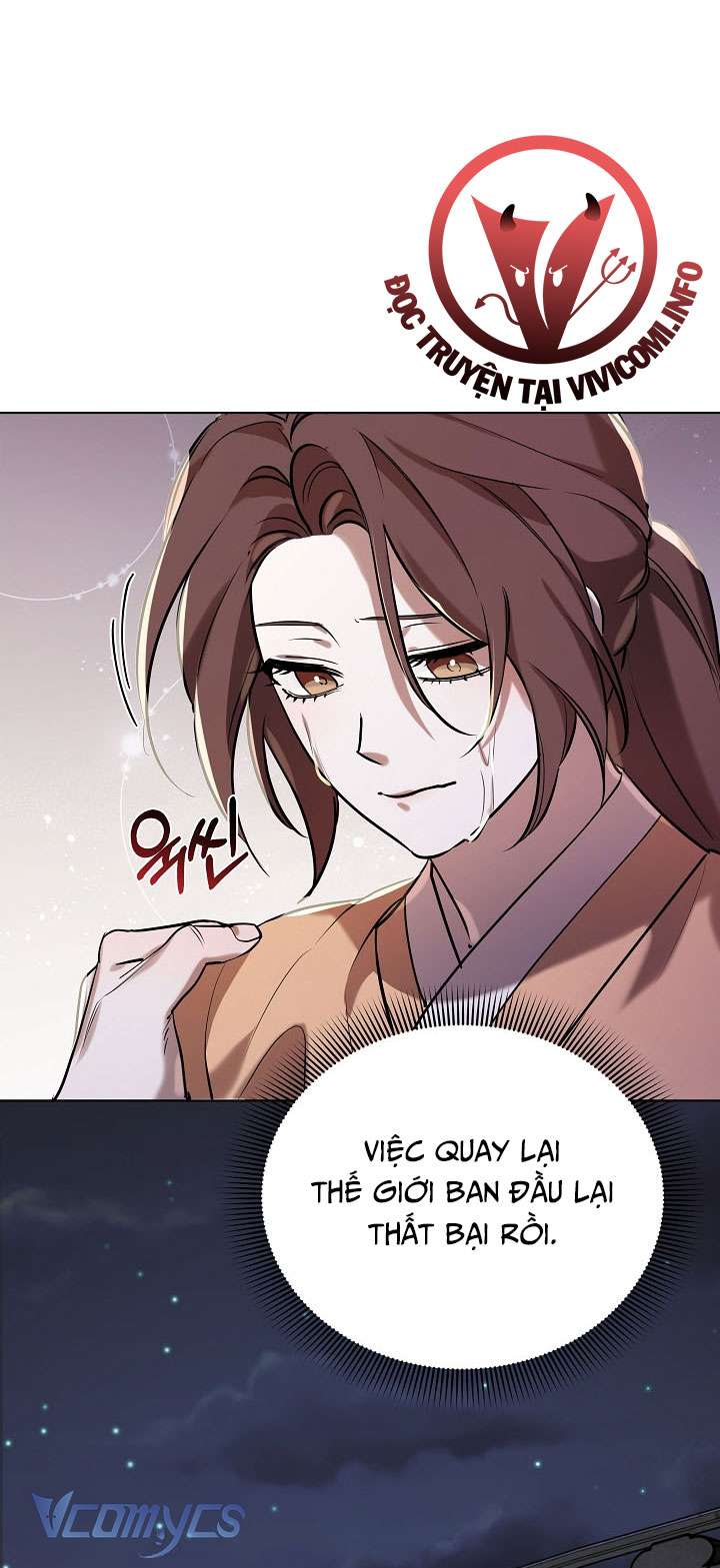 [18+] Biên Niên Sử Xuân Họa Thời Joseon Chap 6 - Trang 2