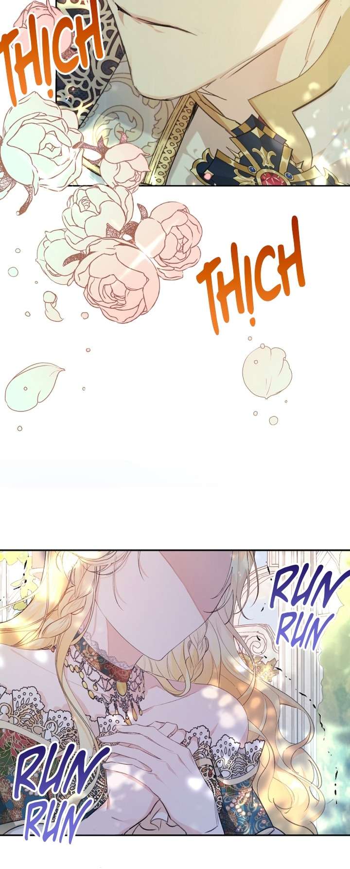 Ác Nữ Chỉ Là Một Con Rối Chap 19 - Trang 2