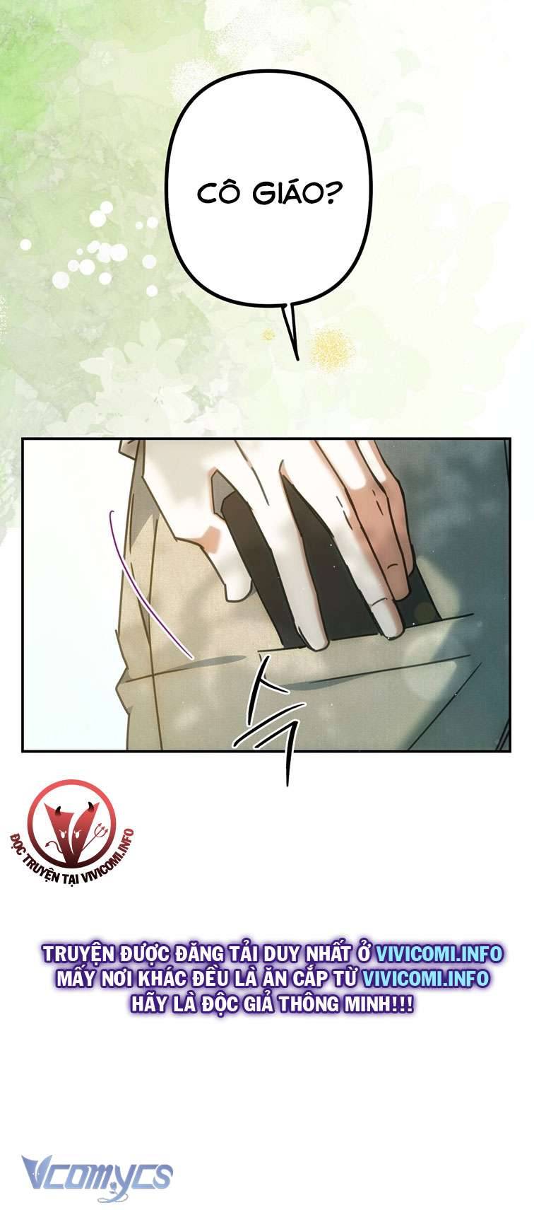 [18+] Vì Những Thứ Đã Tan Vỡ Chap 9 - Next Chap 10